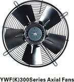 Axial Fan -2