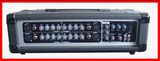 Professional Audio Mixer, Pa Power Mixer (BA4100) 