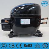 R134A Refrigeration Compressor Qm70h for Refrigerator