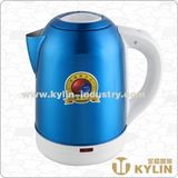 Color Sprayed Kettle Jl-5183