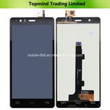 Original New LCD for Bq Aquaris E5 TFT5k0858FPC-A1-E LCD Digitizer Assembly