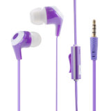 Wholesale Mobile Phone Music Earphone for Sale