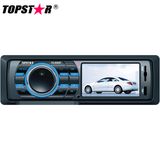 Fixed Panel Car MP5 Player