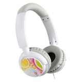 Fashion Promotion Stereo Foldable Computer Headphone