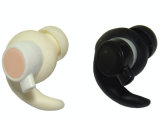 Plastic Earbuds Earphone Shell Zy-2520