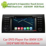 Car GPS Navigation Player for BMW E39 E53