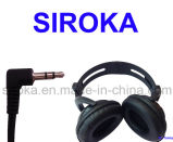 Super Earbuds Headphone Earphone with Black for Sony Z2