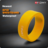 Competitive Price RFID Wristband for Concert