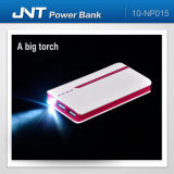 High Capacity Top Selling Polymer Cell Phone Charger with 1 Year Warranty