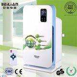 2015 Best Selling Air Purifier with Anion Generator From Beilian