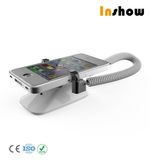 Inshow 2016 New Mobile Phone Stand Alarm Holder with Claws Si103