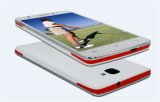 5 Inch Multcolor Dual-Core Android Mobile Phone/Smart Phone/Cell Phone