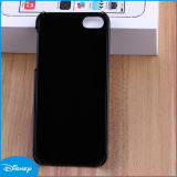 Black PC Mobile Phone Cover for iPhone 5