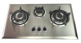 Wholesale Three Burner Gas Cooker