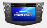 Car DVD Player for Wince Toyota RAV4