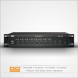 Lpq-120 Audio Surround Sound System 8 Channel Pre-Amplifier