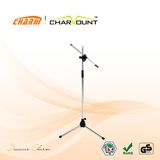 China Professional Audio Adjustable Mic Stand