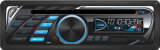 Real Color LCD Display Car Audio/Car Stereo MP3 Player