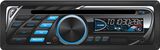 Real Color LCD Display Car Audio/Car Stereo MP3 Player