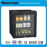 42L Mini Bar Fridge with Glass Door