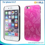 Luxury Aluminum Case for iPhone 6s, Metal Mobile Phone Case for iPhone 6s Plus, Phone Case for iPhone 6 Fashion