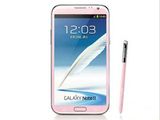 Original Unlocked Mobile Phone I9005 Galaxy Note2 N7100