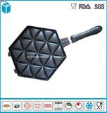 Die Casting Aluminum Samosa Bakewares/Pan/Mould/Mold/Maker