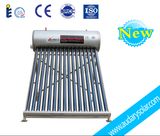 Integrate Solar Hot Water Heater