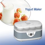 2014 New Fashion Design Yogurt Makers with CE, RoHS, Bs Plug