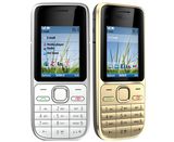 Original Brand 3.15MP Low Cost C2-01 Mobile Phone