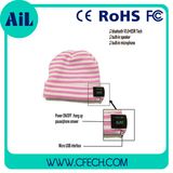 2015 Smart Talking Keep Warm Music Beanie Bluetooth Winter Hat,