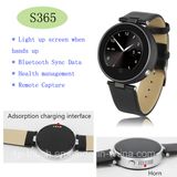 Bluetooth Smart Watch Compatible with Android and Ios System (S365)