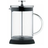 350/600/800/1000ml Glass Coffee Maker (TY-274)