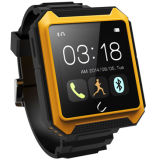 New Bluetooth/Sport/Waterproof Smart Watch for Ios and Android