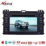 Car DVD Player for Toyoto Prado (03--09)