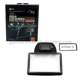 Screen Protector for Nikon--D7000