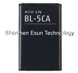 Bl-5ca Mobile Phone Batery / Battery / Bateria Accumulator for Nokia 1100/ 1110/ 1112/ 1111/ 1200