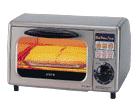 Electrical Oven HO-234