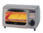 Electrical Oven HO-234 Electrical Oven HO-234