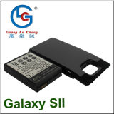 I9100 Extender Battery for Samsung Galaxy S2 Mobile Battery