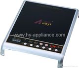 Induction Cooker (268A3)