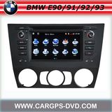 Special Car DVD Player for BMW E90 E91 E92 E93 (HT-B811)