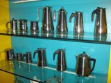 Stainless Steel Coffee Maker Stainless Steel Coffee Maker