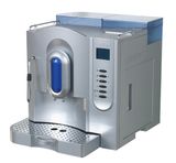 Auto Coffee Machine