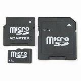 Micro SD / TF Card (EDC-TF)