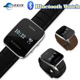 Newest Design MP3 Smart Bluetooth Android Watch (GX-BW08)