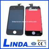 Mobile Phone LCD for iPhone 4 LCD Digitizer Assembly