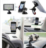 Universal Multifuction Mobile Phone Car Holder/Clip