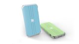 Super Slim Power Bank with Dual Output Port (YD504)