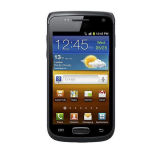 Original Android GPS I8150 Smart Mobile Phone